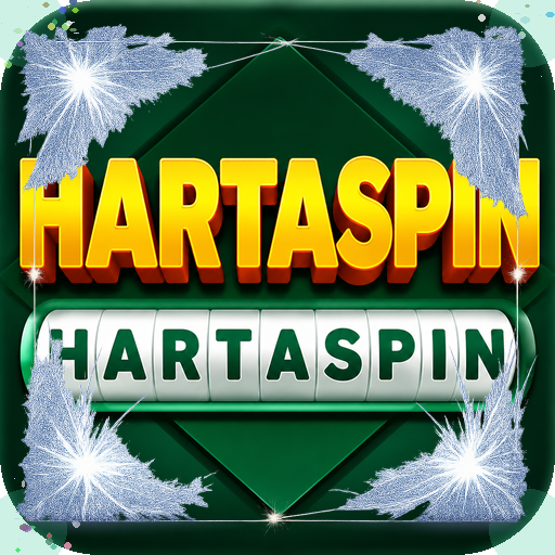 hartaspin — mitra unggulan